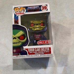 Funko masters of the universe